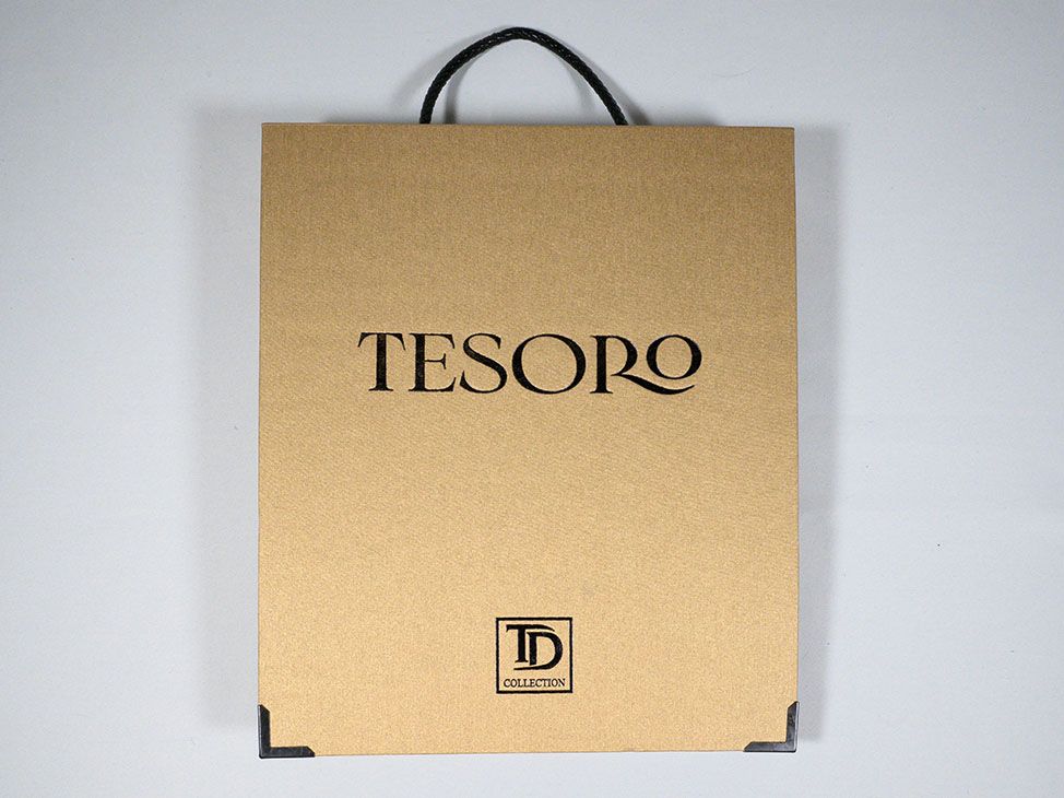 Tesoro