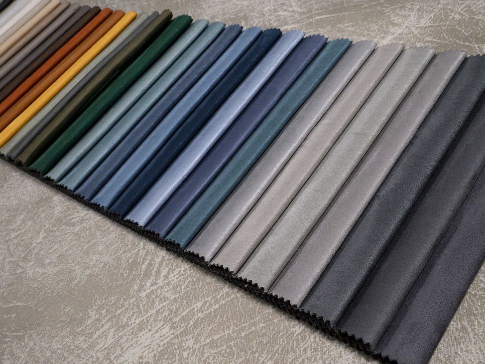 Гран При ткань Instroy&mebel-art, Однотонная от магазина Ткани Мира ✅