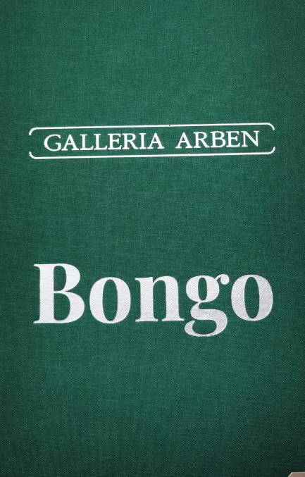 Bongo