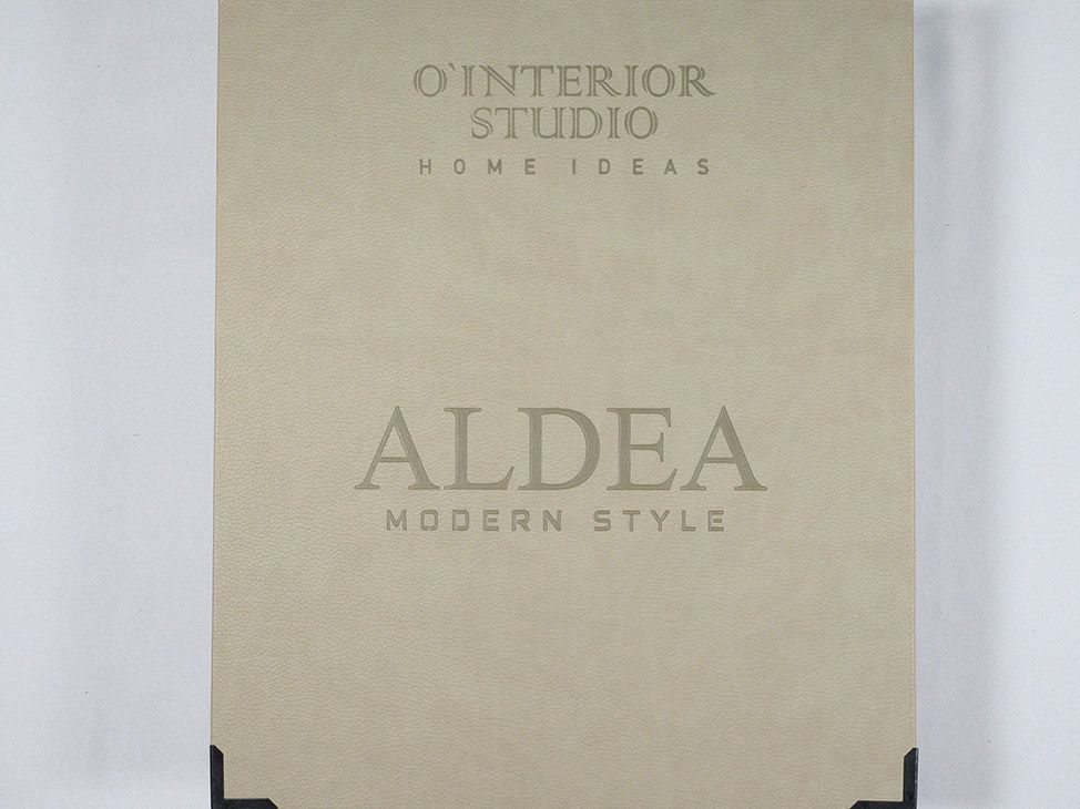 Aldea