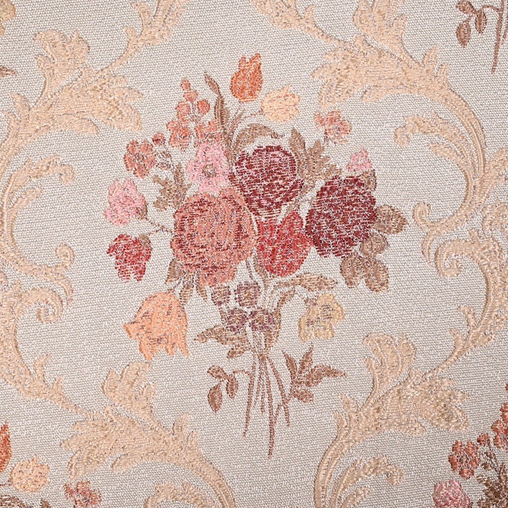 картинка Букет малый крем ткань Текс Стиль 