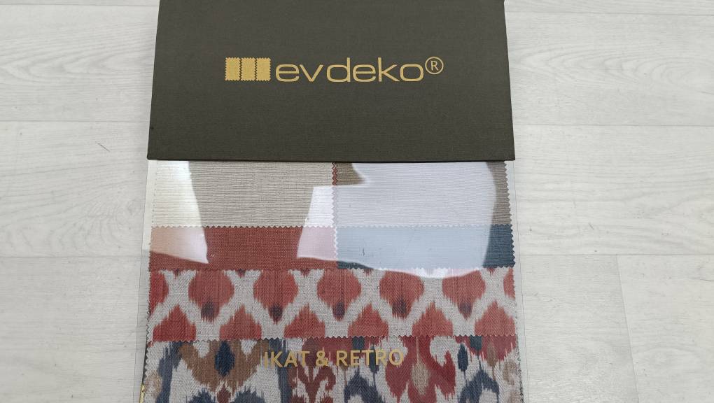 IKAT&RETRO
