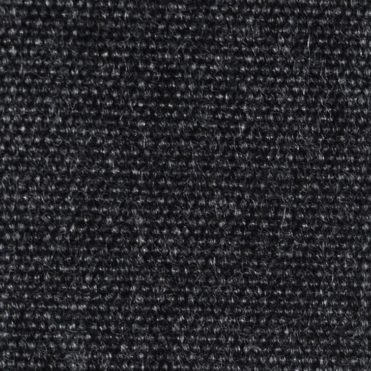 Ткань для штор Sunbrella plus 5082 Graphite, Рогожка от Sunbrella ткани в магазине Ткани мира