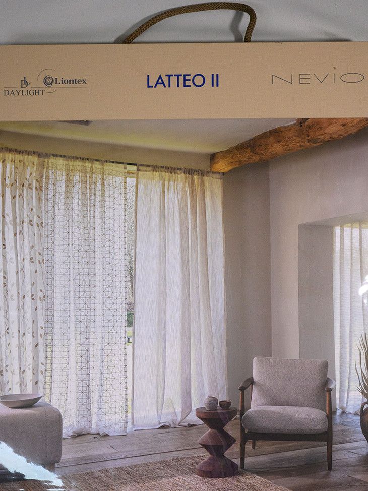 Latteo II