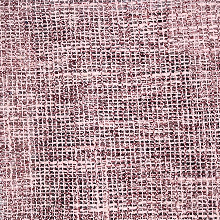 Antik Pink 022 ткань Musso Durani — детальное фото портьерной ткани для штор