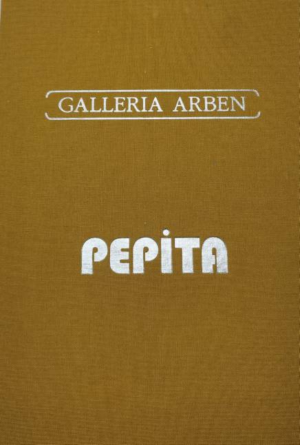 Pepita