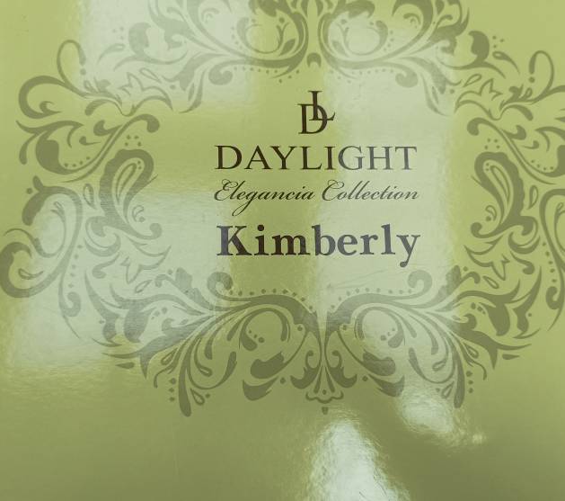 Kimberly