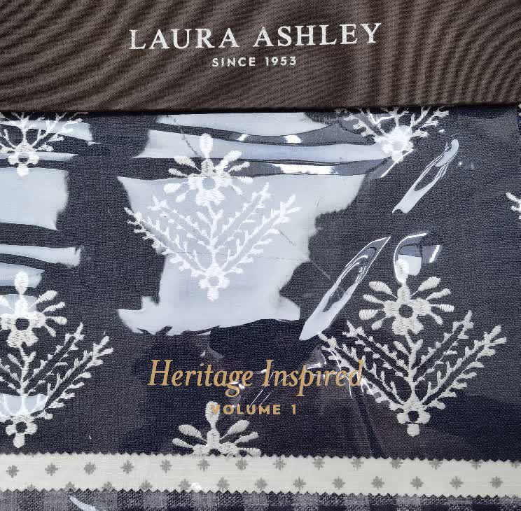 Heritage Inspired volum 1