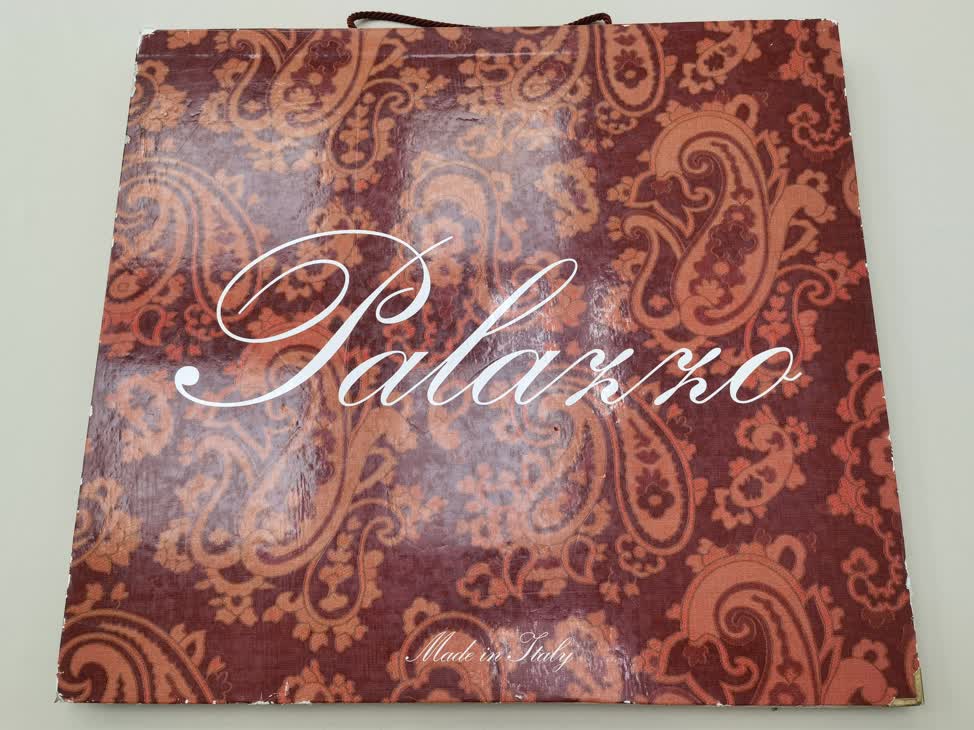 Palazzo