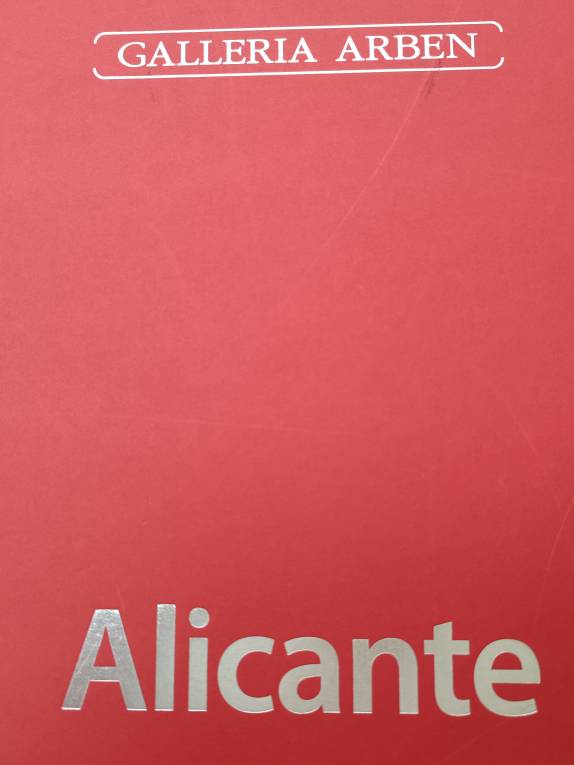 Alicante