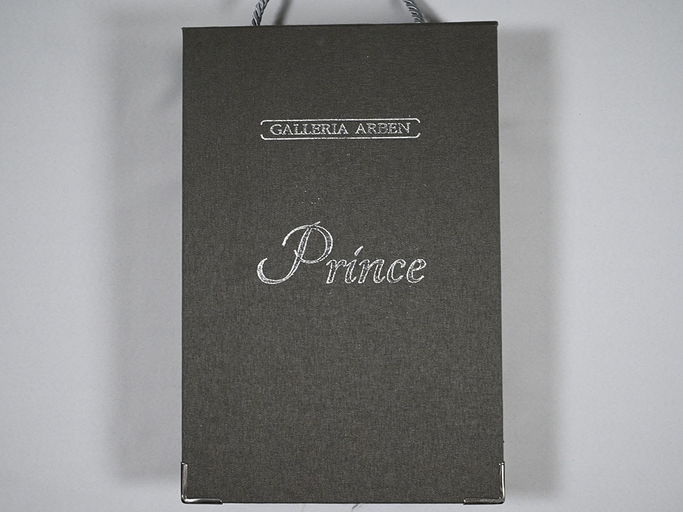 Prince