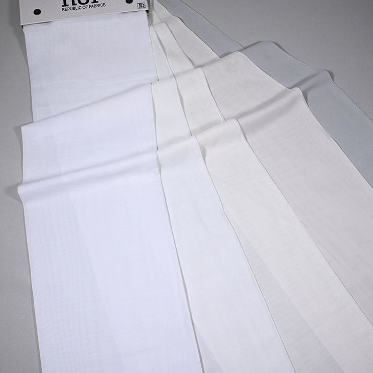 TD8702 ткань ROF, Однотонная от магазина Ткани Мира ✅