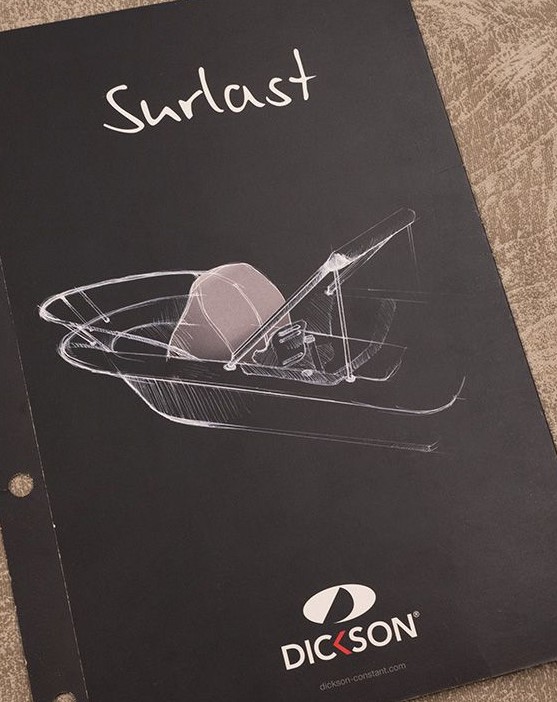 Surlast