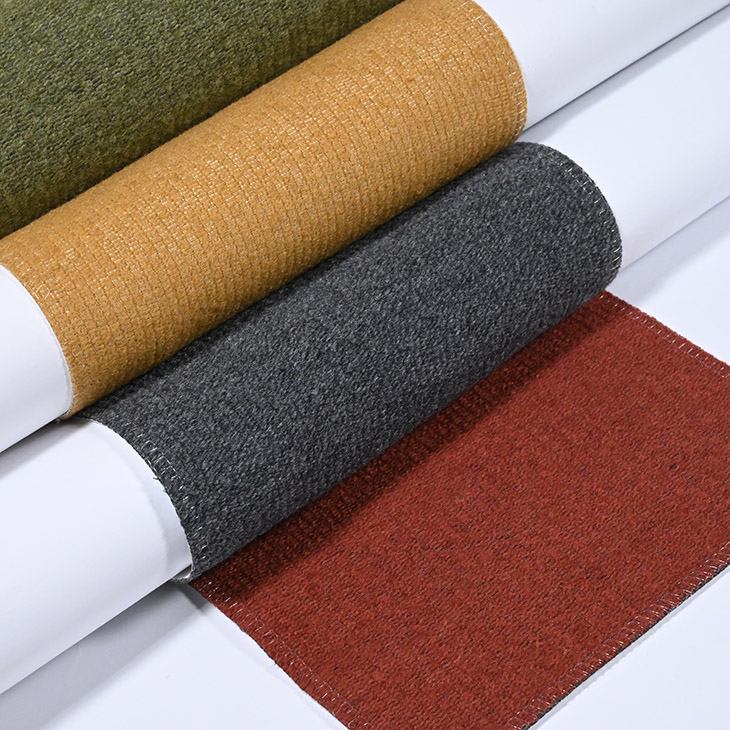 2528 ткань ALDOtessuti, Однотонная от магазина Ткани Мира ✅