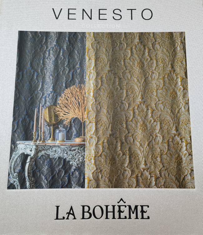 La Boheme