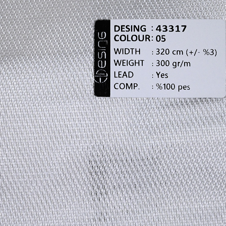 картинка 43317-05 ткань El Desing 