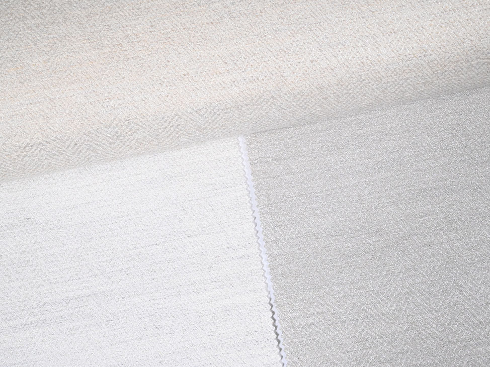 Enzo ткань Symphony, Фактура от магазина Ткани Мира ✅