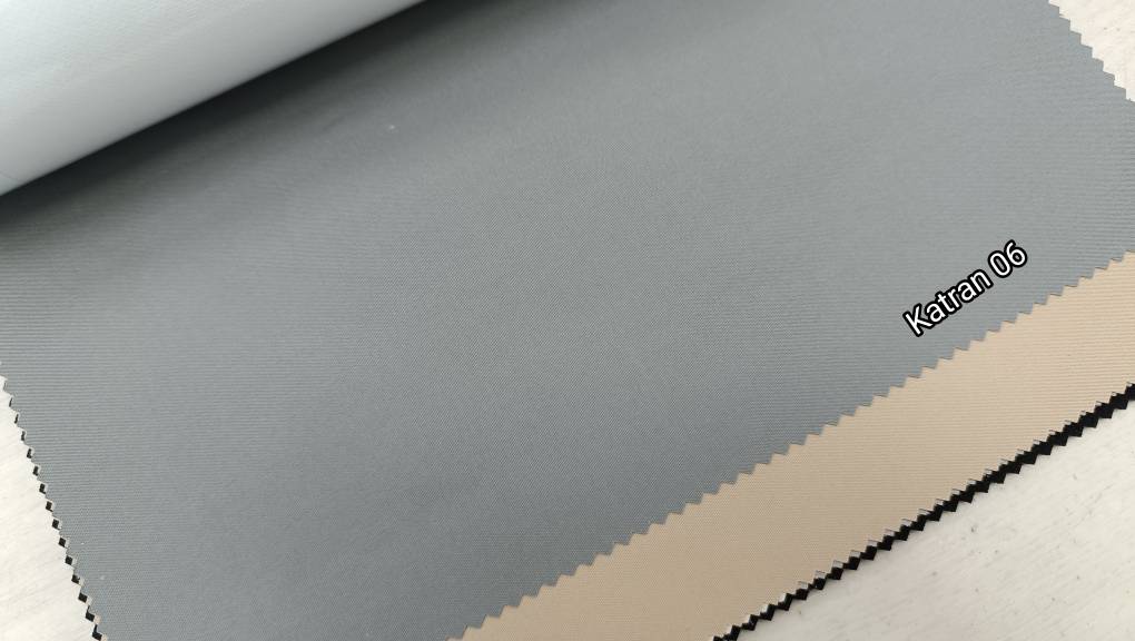 Katran Blackout ткань Forever interior fabrics, Однотонная от магазина Ткани Мира ✅