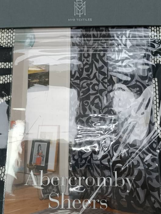 Abercromby Sheers