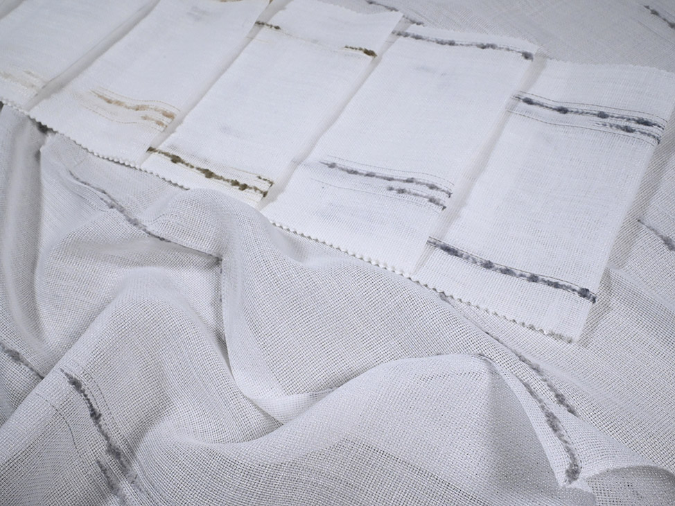 TD1075 ткань ROF, Полоска от магазина Ткани Мира ✅