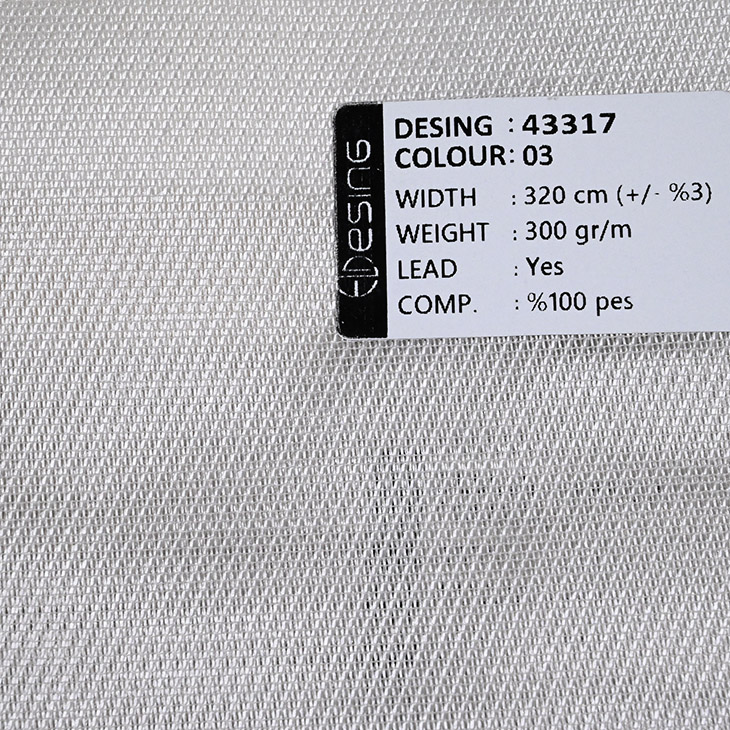 картинка 43317-03 ткань El Desing 