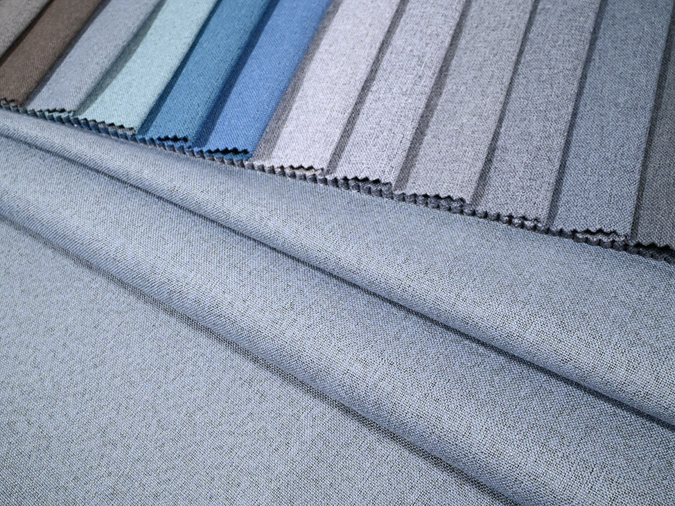 23451 ткань Mona Lisa, Однотонная от магазина Ткани Мира ✅