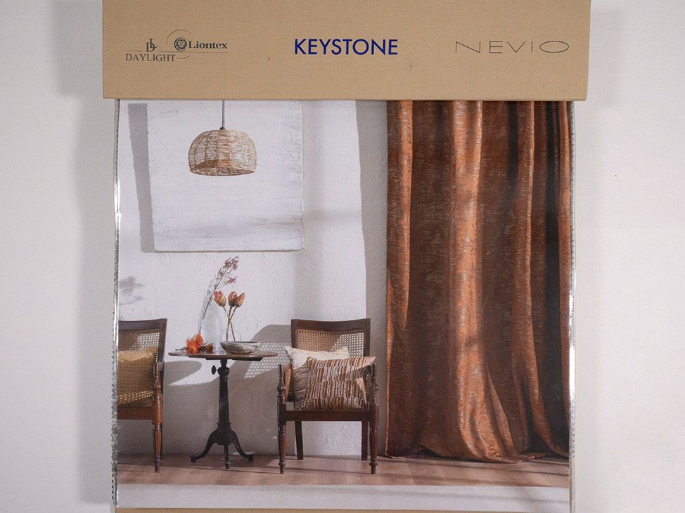 Keystone