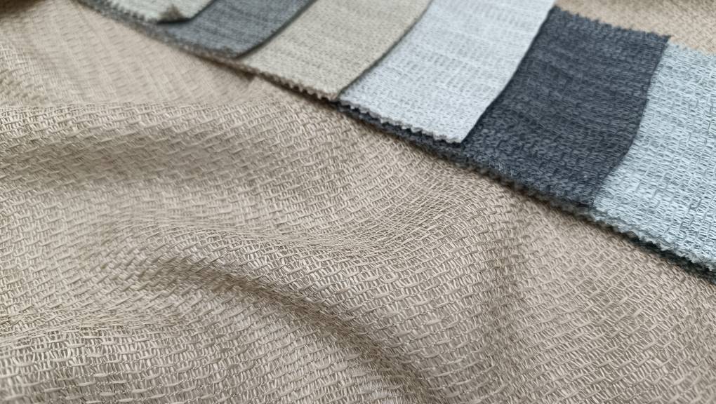 Granada ткань Forever interior fabrics, Однотонная от магазина Ткани Мира ✅