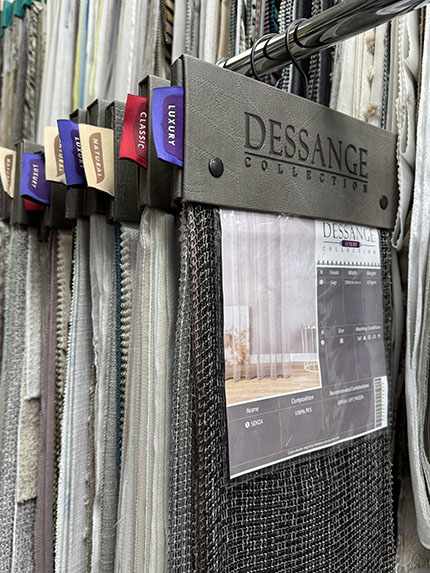 Dessange