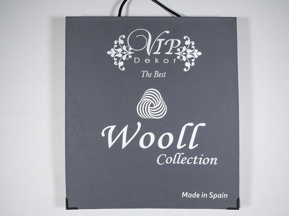 Wool
