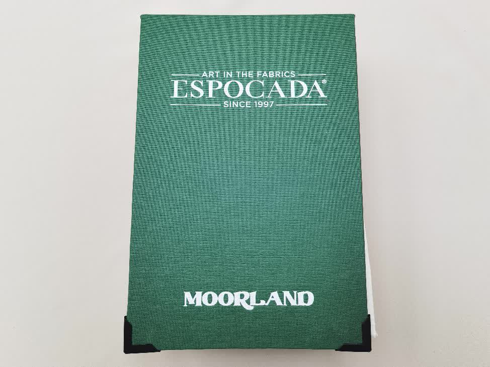 Moorland