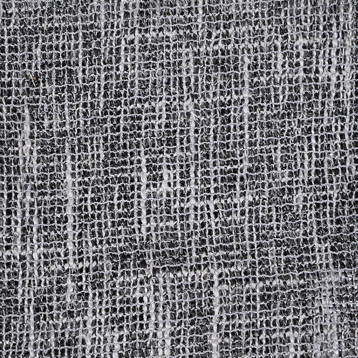 Antik Grey 001 ткань Musso Durani — детальное фото портьерной ткани для штор