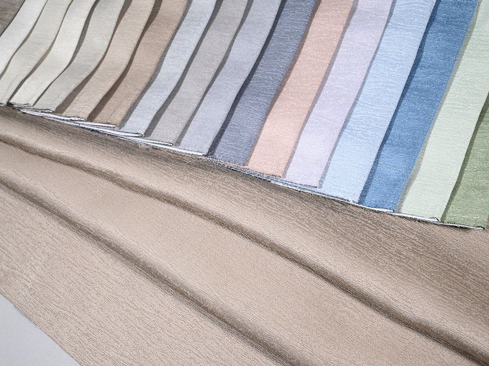 Tokyo ткань LoomArt, Однотонная Фактура от магазина Ткани Мира ✅