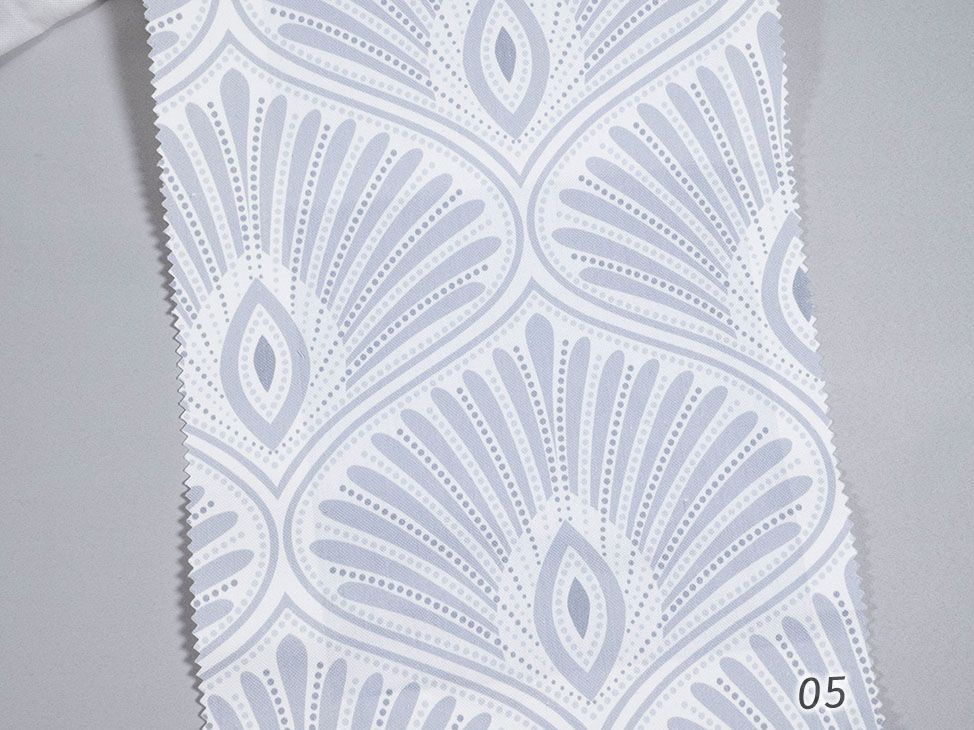 5054 ткань Vip Dekor, Геометрия от магазина Ткани Мира ✅