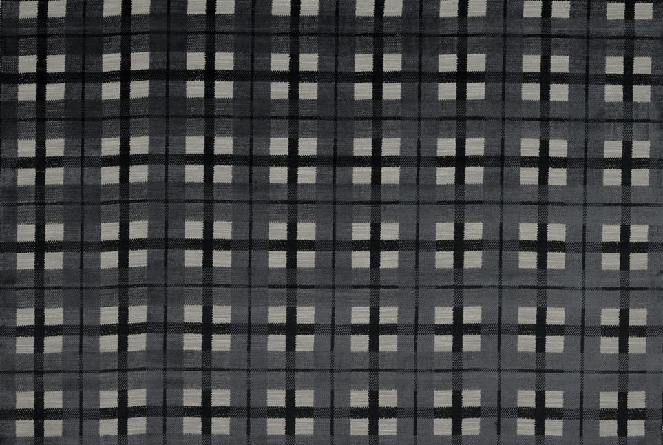 Mountain Deluxe Alpine Chic Ludwig ткань Fine, Клетка от магазина Ткани Мира ✅