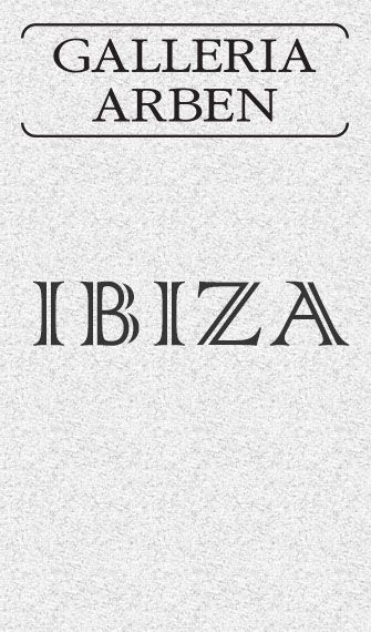 Ibiza