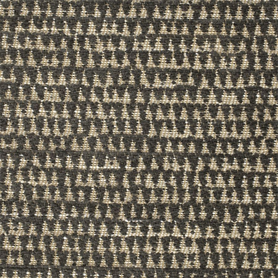 Ткань Sanderson 232027  Richmond Hill Weaves, Геометрия Однотонная от магазина Ткани Мира ✅