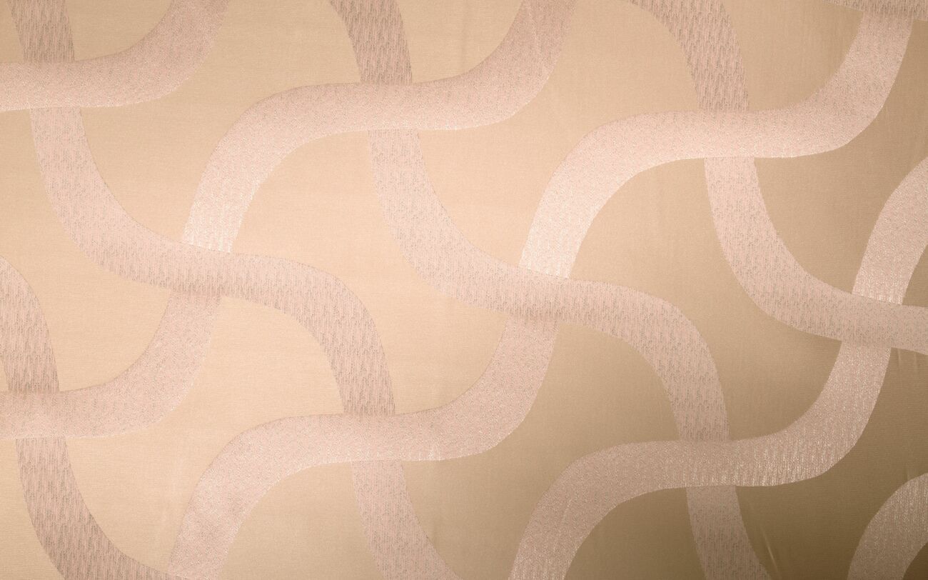 Jazz 06-12-18-24-30-36-42-48 ткань 5 авеню, Волны-Зигзаги от магазина Ткани Мира ✅