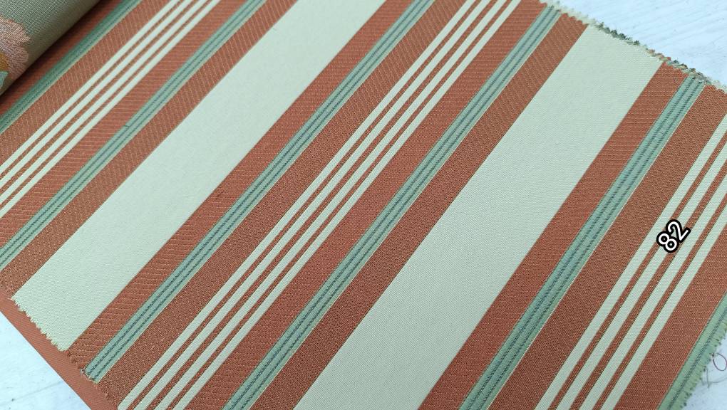 Alsacia 26-45-51-67-82 cat. Provenza ткань 5 авеню, Полоска от магазина Ткани Мира ✅