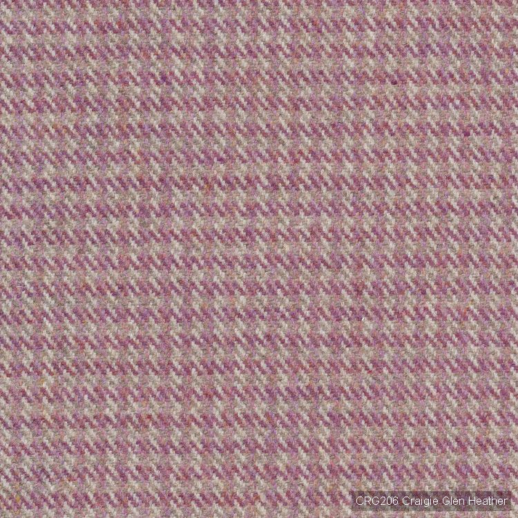 Craigie Hill CRG206 ткань The Isle Mill, Полоска от магазина Ткани Мира ✅