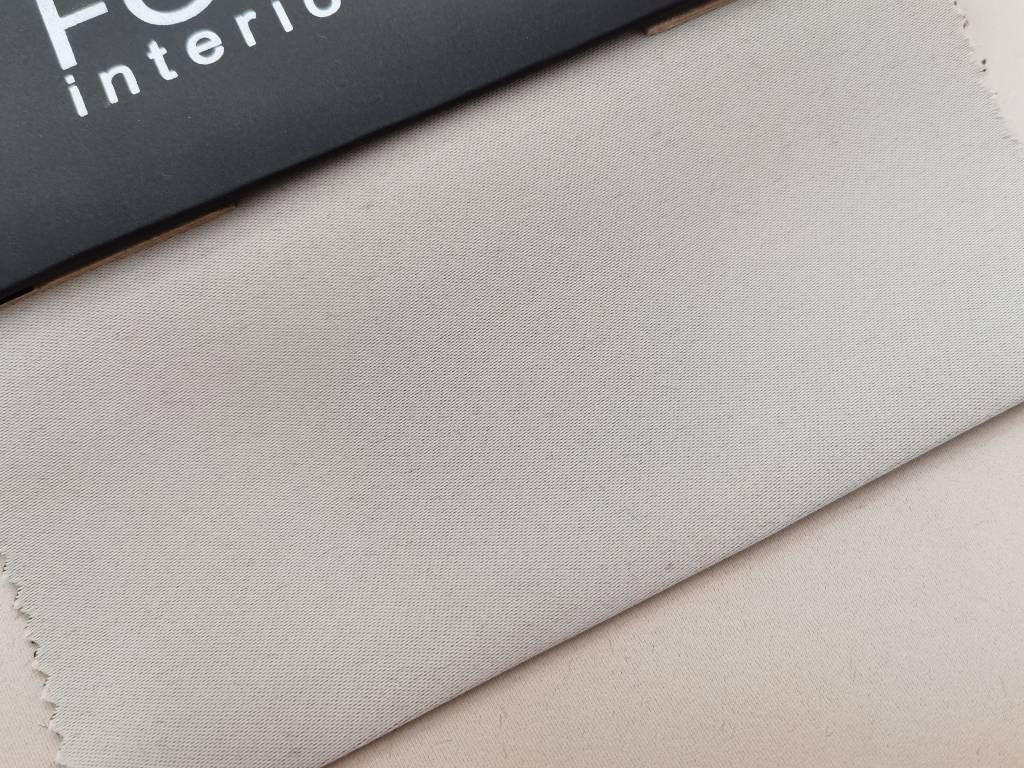 Mezzanotte ткань Forever interior fabrics, Однотонная от магазина Ткани Мира ✅