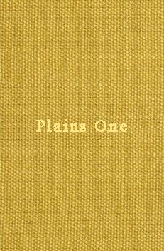 Plains One