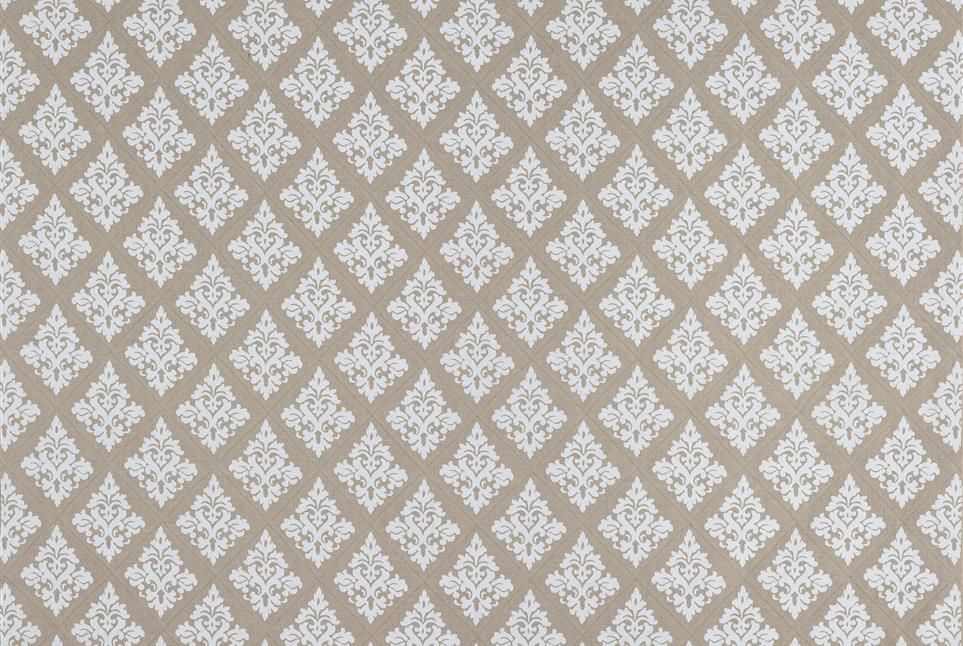 Mountain Deluxe Alpine Chic Greta ткань Fine, Медальоны от магазина Ткани Мира ✅