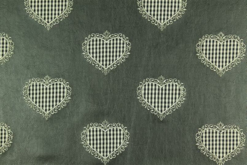 Mountain Deluxe Love the Alps Mariandl ткань Fine, Предметы от магазина Ткани Мира ✅