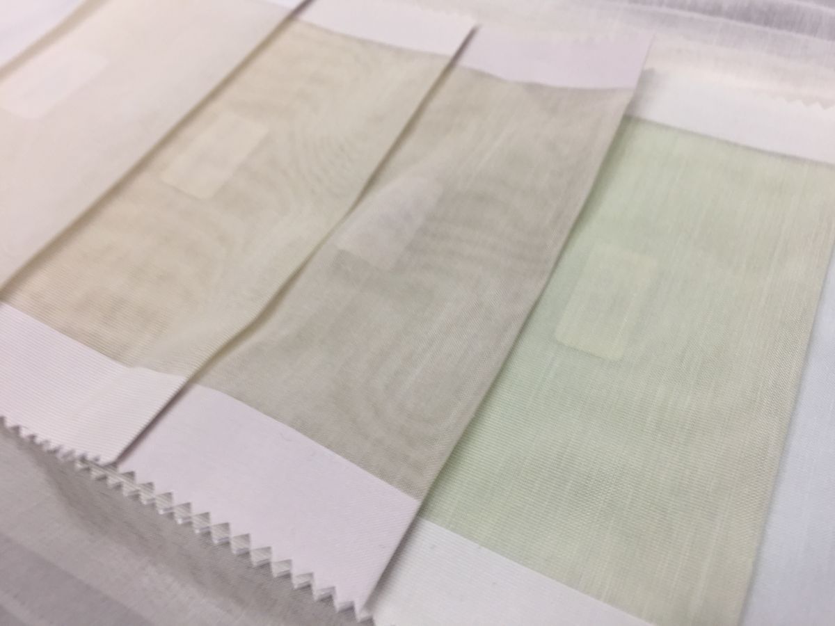 No Fire 9137 Farfalla Plain ткань Textil Express, Однотонная от магазина Ткани Мира ✅
