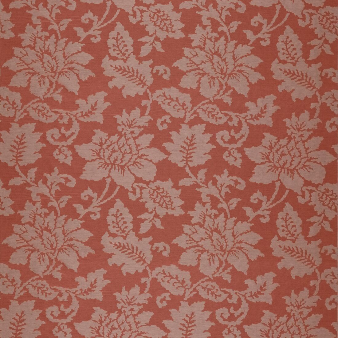 Spitalfields Silk 332670 ткань Zoffany, Цветы-Растения от магазина Ткани Мира ✅