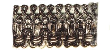 картинка 10002 Trimmings тесьма от магазина Ткани Мира