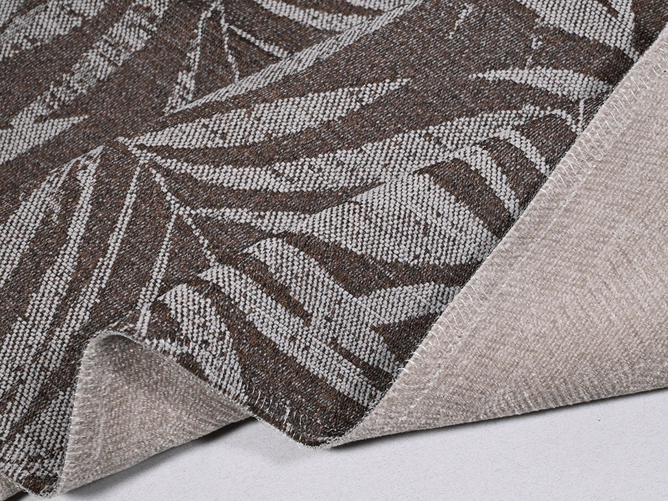 Eva ткань El Desing, Однотонная Цветы-Растения от магазина Ткани Мира ✅