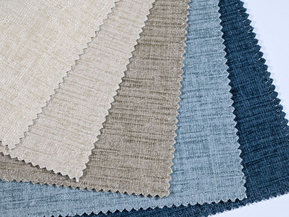 133/01;02;03;04;05;06;07;08 ткань Ultra, Однотонная от магазина Ткани Мира ✅