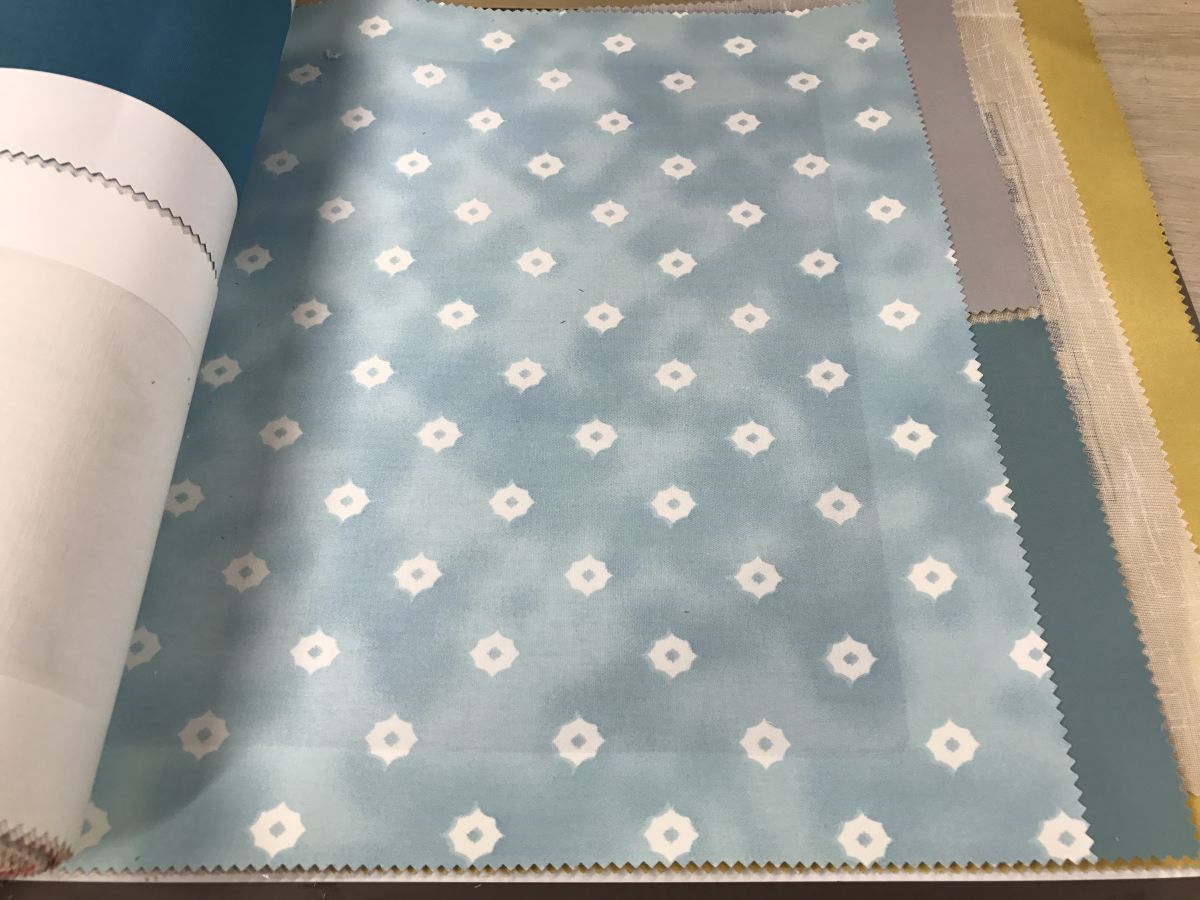 Calista 32420 ткань Lores, Геометрия от магазина Ткани Мира ✅